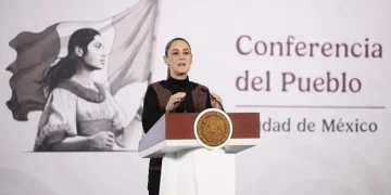 Investigan como feminicidio asesinatos en Sinaloa y Morelos, confirma Sheinbaum