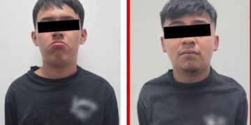 Detienen en la colonia Morelos a “El Donas”, sicario del grupo delictivo “Fuerza Antiunión”