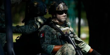 Poder del CJNG disminuyó tras caída del ‘Mencho’ y detenciones de líderes: García Harfuch