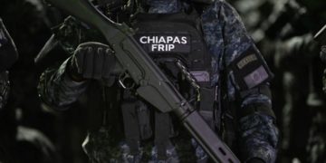 Chiapas investiga presuntos pagos del CJNG a los Pakales