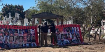 Identifican otros dos cuerpos de mineros desaparecidos en Sinaloa