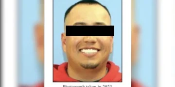 Detienen en Sinaloa a Samuel Ramírez Jr., uno de los 10 más buscados por el FBI