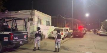 Hallan cuatro fosas clandestinas en Elota; fin de semana deja homicidios y “levantones” en Sinaloa