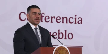 García Harfuch revela que cocaína asegura en costas de Acapulco era del Cártel de Sinaloa