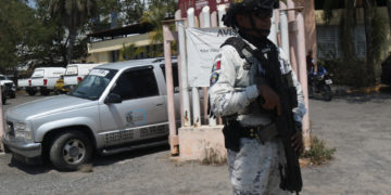 Sheinbaum resalta reducción del 44% en homicidios a febrero de 2026