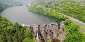 Presas de Sinaloa registran 21.5 por ciento previo a Semana Santa y continúan a la baja