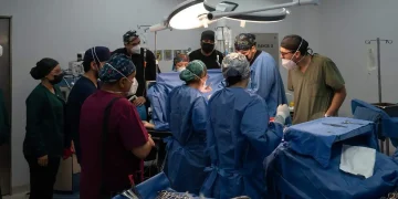 Trasplantes repuntan en Sinaloa: 43 en 2025 y nueve más en lo que va de 2026