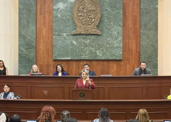 Colectivo de mujeres en Sinaloa acusa a Serapio Vargas de oportunismo político