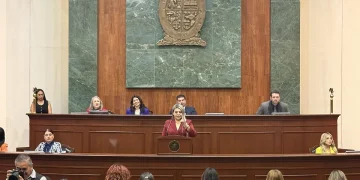 Colectivo de mujeres en Sinaloa acusa a Serapio Vargas de oportunismo político