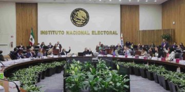 Consejeros desconocen documento del INE sobre el Plan B