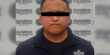 Detienen al secretario de Seguridad de Matehuala; estaría implicado en la desaparición de 7 electricistas