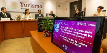 México abre ventanilla digital para simplificar trámites turísticos