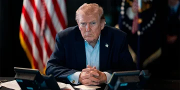 “Algunos” en Sinaloa sí quieren que Trump y EU invadan territorio mexicano, dice NYT