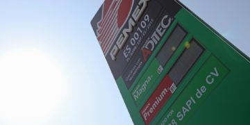 Gobierno de México implementará nuevo mecanismo fiscal contra el mercado ilícito de combustibles