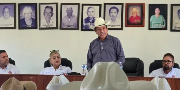 El 6 de abril, agricultores de Sinaloa volverán a la carretera; se unen a paro nacional