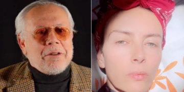 Sasha Sokol exige a Luis de Llano cumplir sentencia de la SCJN