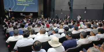 Sectur llama a fortalecer la imagen que se proyecta de Sinaloa