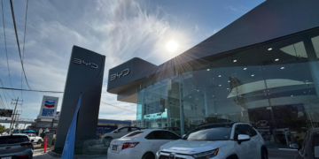 Ventas de autos en Sinaloa: del desplome por la violencia a una lenta recuperación