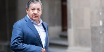 Higinio en la mira de Palacio Nacional: “¿Sigue siendo de la 4T o ya es opositor?”