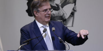 México buscará captar producción que EE.UU. quiere sacar de Asia