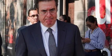 Con el apoyo de Coppel, MC busca armar un frente opositor contra Rocha en Sinaloa