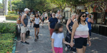 Sinaloa, entre los tres estados más visitados en Semana Santa