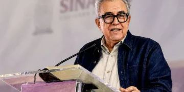 El narco sembró terror para imponer a Rocha Moya en Sinaloa: diputado Mario Zamora; “elección 2021 fue un operativo criminal”, acusa