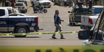 Disminuye percepción de inseguridad, ¿cuáles son las ciudades consideradas más peligrosas?