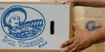 UIF va contra empresa del sobrino del ‘Mayo’ Zambada: ¿Qué sabemos del negocio de frutas y verduras?