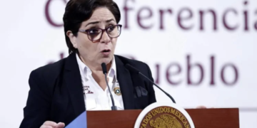 México busca cuerpo de cuarto minero en Sinaloa