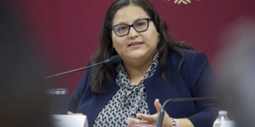 Citlalli desplaza a Luisa María, gana la pelea con Durazo y buscará salvar la alianza con el Verde y el PT