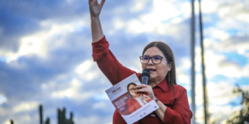 PAN acusa actos anticipados y pide denunciar bardas en Sinaloa