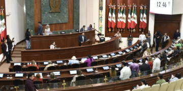 Diputados de Sinaloa gastan más de 500 mil pesos en viáticos del erario público