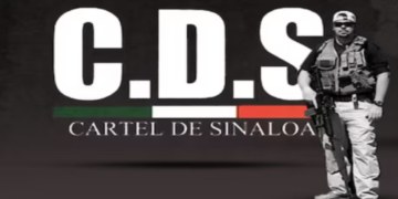 Estados Unidos sanciona a 23 proveedores de precursores químicos para el Cártel de Sinaloa