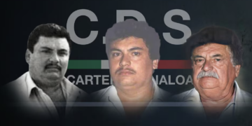 Las 7 fugas de “El Guano”: así ha escapado el hermano de “El Chapo” de todos los operativos para capturarlo