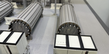 Inician en Sinaloa la construcción de la mayor planta de metanol ultrabajo en carbono a partir de hidrógeno verde