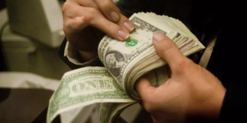 DÓLAR: Este es su tipo de cambio en Sinaloa y México HOY martes