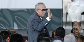 La acusación al gobernador de Sinaloa de vínculos con el narco lleva al límite la relación entre México y Estados Unidos