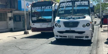Tarifazo al transporte será para todos: Gobierno de Sinaloa
