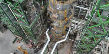 Dos Bocas ‘continúa operando en condiciones seguras’, ‘no hay motivo de alarma’: Pemex