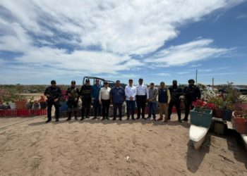 Ahome, Los Mochis y sus lugares recreativos registran afluencia superior a 210 mil personas en los días Santos.