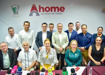 Se espera la visita del Gobernador Rocha Moya y Directivos de Mexinol a Los Mochis esta semana.