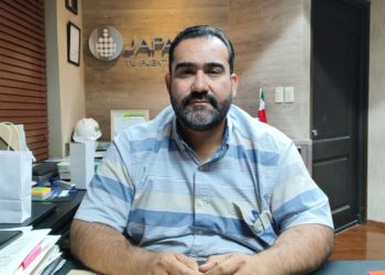 “7 de cada 10 taponamientos en el drenaje tienen que ver con toallitas húmedas”: JAPAMA.