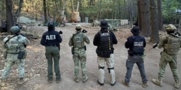 El Dilema -Chihuahua- y la Moneda de Cambio -Sinaloa-…¿Será?