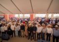 Juan de Dios Gámez respalda a los sectores productivos del municipio, en especial a la ganadería