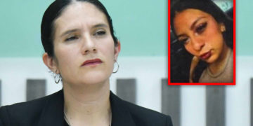 ‘No es justificable que hayamos actuado de esta manera’, reconoce fiscal CDMX sobre caso Edith Guadalupe