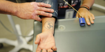 Inegi: 41 % de los mexicanos mayores de 50 años sufren hipertensión y el 25 % tienen diabetes