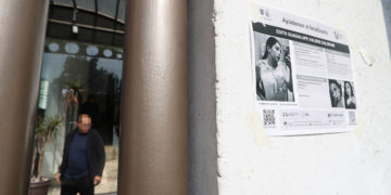 Azaola pide indagatoria ‘pulcra y convincente’ a Fiscalía CDMX en caso Edith Guadalupe