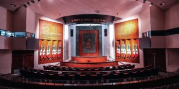 Legisladores avalan ley para “desmantelar” sistema de transparencia en Sinaloa