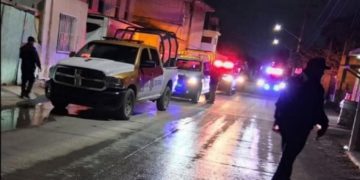 Detienen a Alexander Benavides Flores, alias “R9”, por bloqueos y enfrentamientos armados en Reynosa